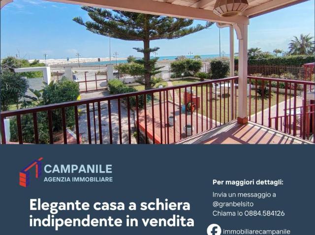 Villa Schiera in vendita a Siponto, Puglia