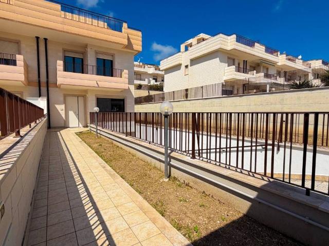 Villa Schiera in vendita a Siponto, Puglia