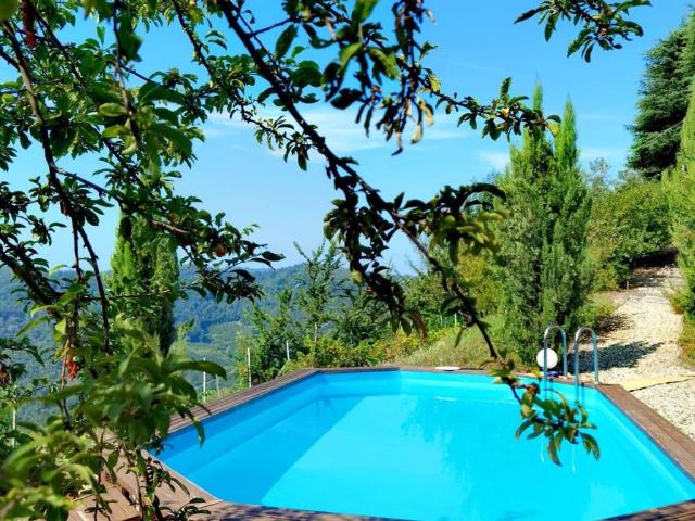 Villa Schiera in vendita a Piemonte, Cuneo
