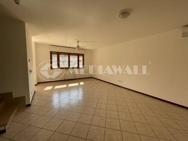 Villa Schiera in vendita a Campagna, Maniago