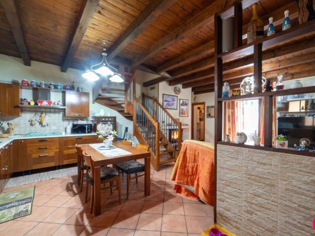 Villa Schiera in vendita a Maniago, Friuli-Venezia Giulia