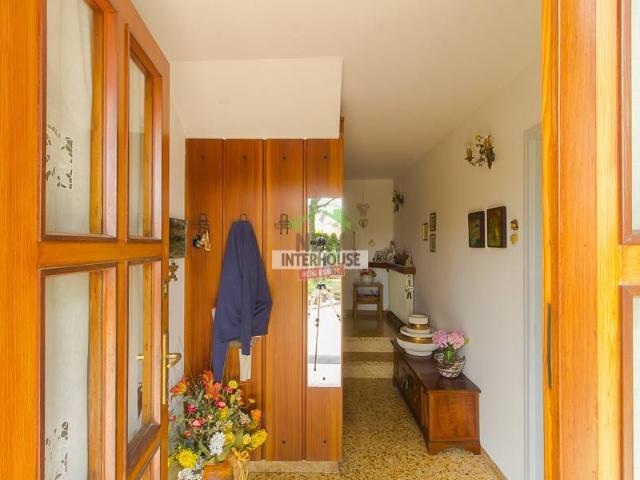 Villa Schiera in vendita a Maniagolibero, Maniago