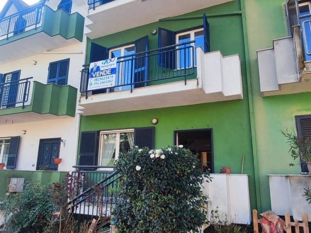 Villa Schiera in vendita a Manocalzati, Campania