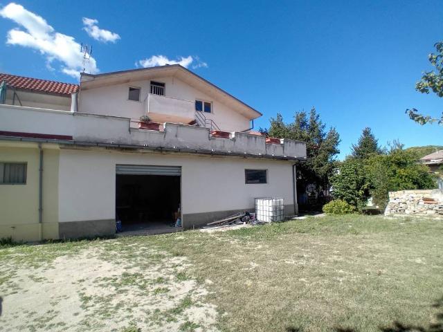 Villa Schiera in vendita a Manoppello, Abruzzo