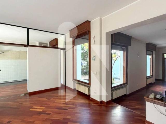Villa Schiera in vendita a San Giorgio Di Mantova, Lombardia