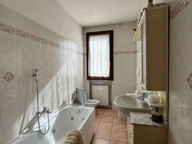 Villa Schiera in vendita a Lunetta, San Giorgio Di Mantova