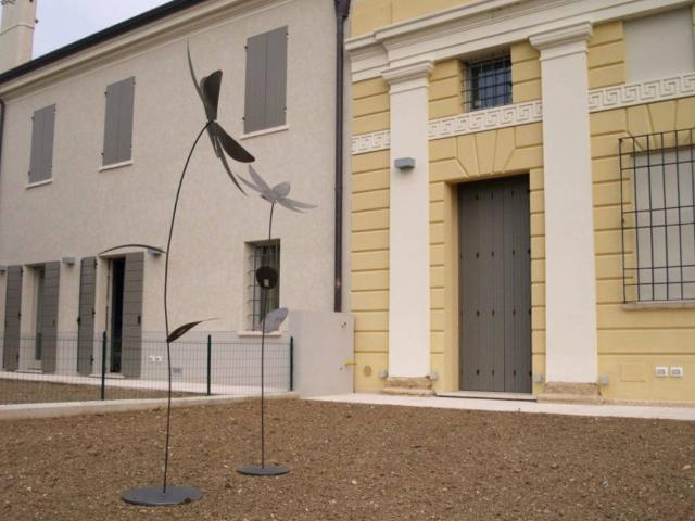Villa Schiera in vendita a Lunetta, San Giorgio Di Mantova