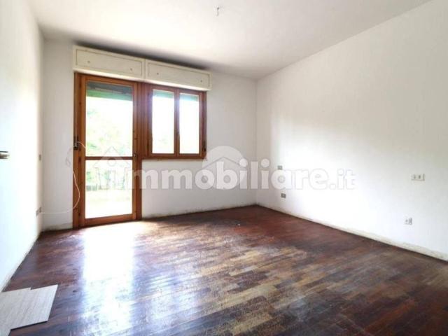 Villa Schiera in vendita a Colle Aperto, San Giorgio Di Mantova