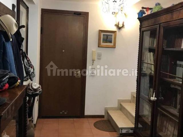 Villa Schiera in vendita a Colle Aperto, San Giorgio Di Mantova
