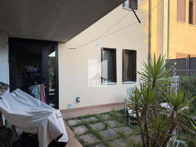 Villa Schiera in vendita a San Giorgio Di Mantova, Lombardia