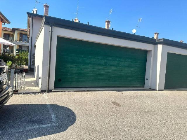 Villa Schiera in vendita a Angeli, San Giorgio Di Mantova