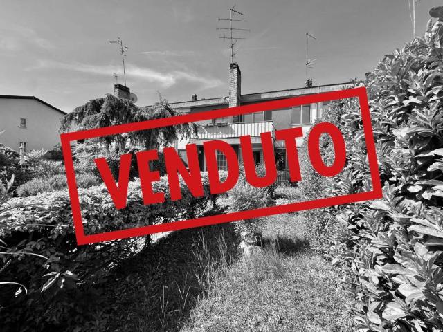 Villa Schiera in vendita a Case / Scjasis, Manzano / Manzan