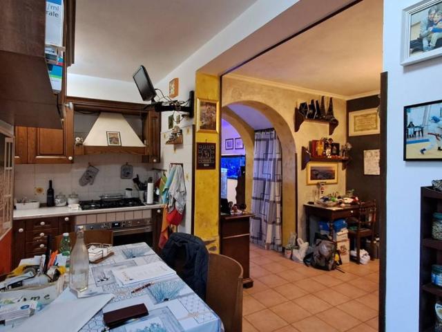Villa Schiera in vendita a Quadroni, Manziana