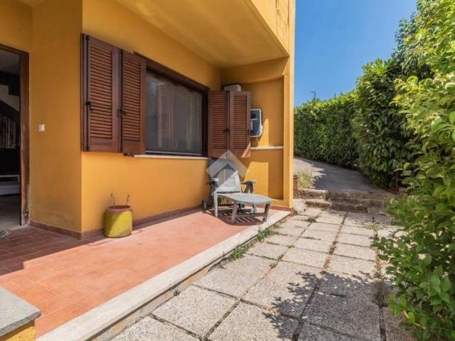 Villa Schiera in vendita a Roma Capitale, Lazio
