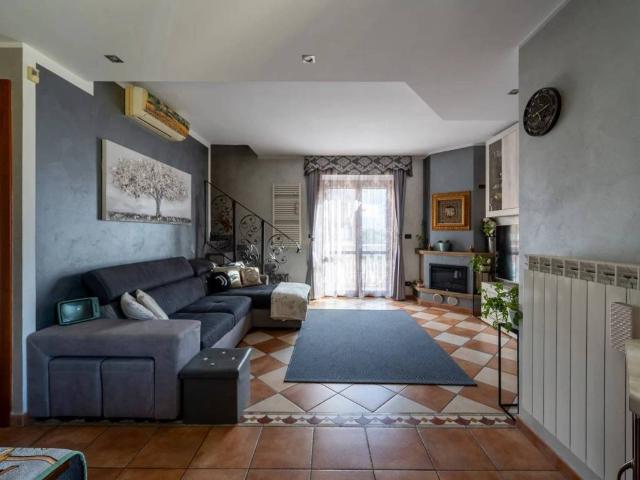 Villa Indipendente in vendita a Mappano, Torino