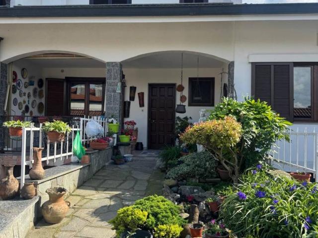 Villa Schiera in vendita a Piemonte, Torino