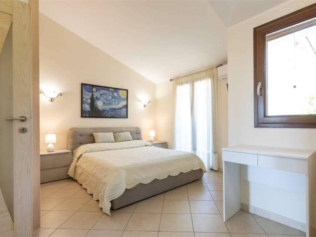 Villa Schiera in vendita a Maracalagonis, Sardigna/Sardegna