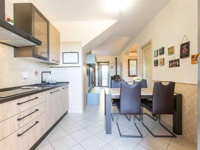 Villa Schiera in vendita a Maracalagonis, Sardigna/Sardegna