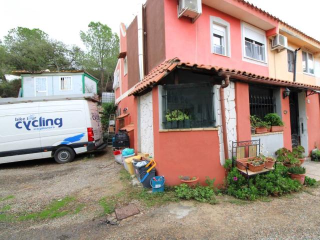Villa Schiera in vendita a Maracalagonis, Sardigna/Sardegna