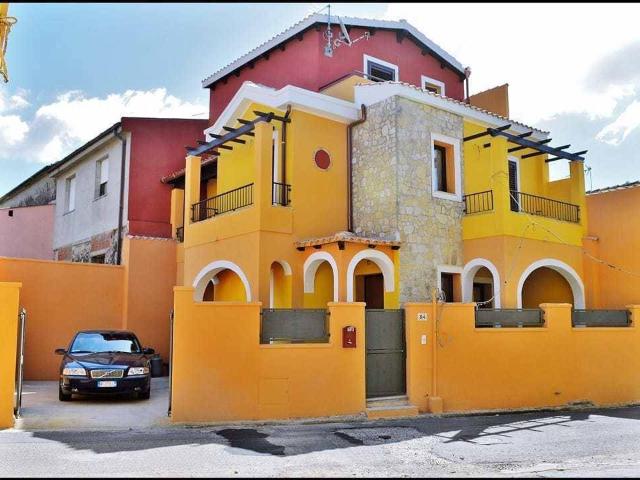 Villa Schiera in vendita a Maracalagonis, Sardigna/Sardegna