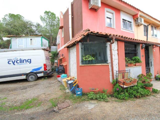 Villa Schiera in vendita a Maracalagonis, Sardigna/Sardegna