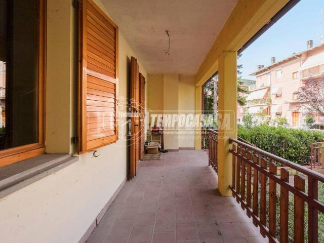 Villa Schiera in vendita a Unione dei comuni del Distretto Ceramico, Maranello