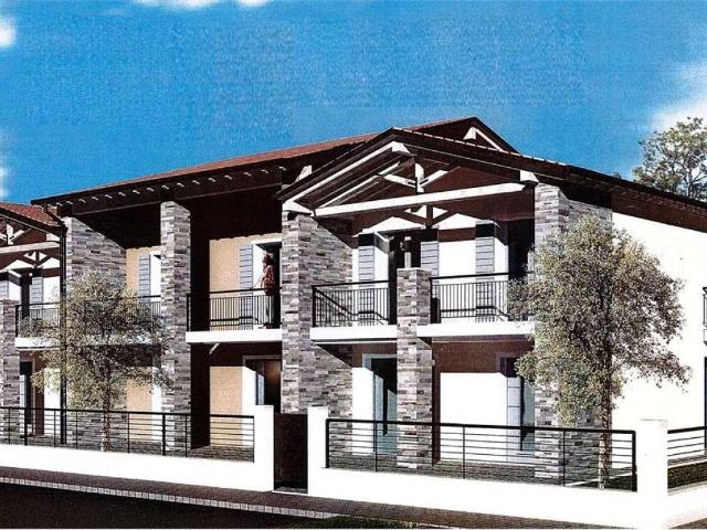 Villa Schiera in vendita a Unione dei comuni del Distretto Ceramico, Maranello