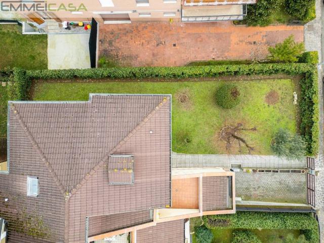 Villa Schiera in vendita a Unione dei comuni del Distretto Ceramico, Maranello