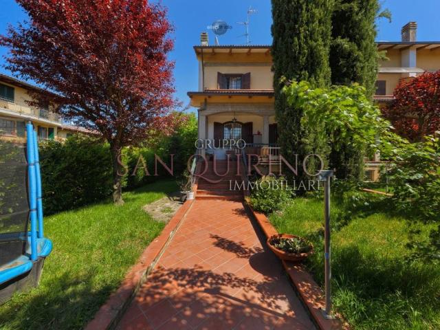 Villa Schiera in vendita a Unione dei comuni del Distretto Ceramico, Maranello