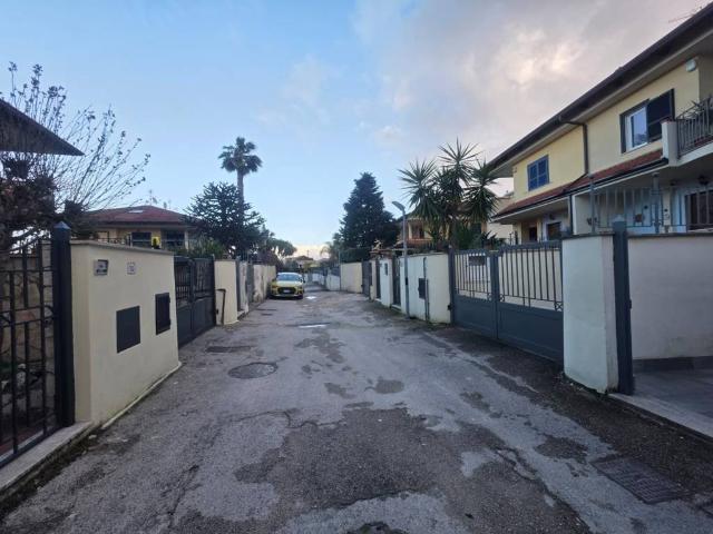 Villa Schiera in vendita a Marano Di Napoli, Campania