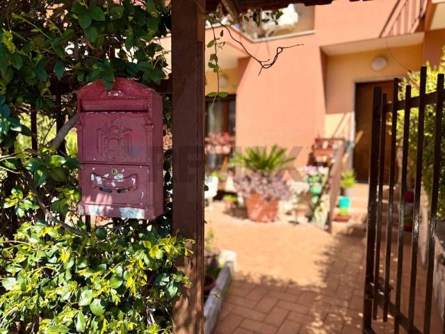 Villa Schiera in vendita a Marano Di Napoli, Campania