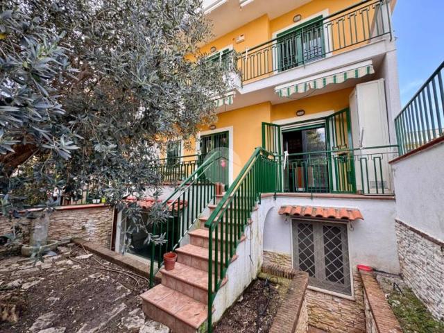 Villa Schiera in vendita a Marano Di Napoli, Campania