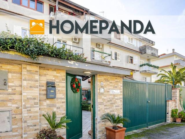 Villa Schiera in vendita a Marano Di Napoli, Campania