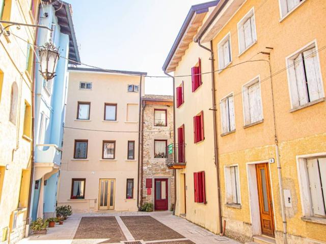 Villa Schiera in vendita a Borgo Marano, Friuli-Venezia Giulia