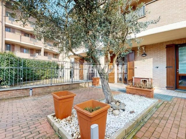 Villa Schiera in vendita a Unione di comuni Terre di Castelli, Marano Sul Panaro
