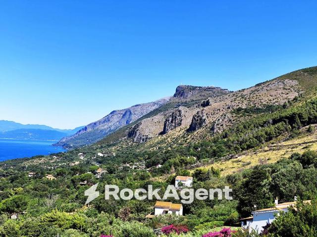 Villa Schiera in vendita a Santa Caterina, Maratea