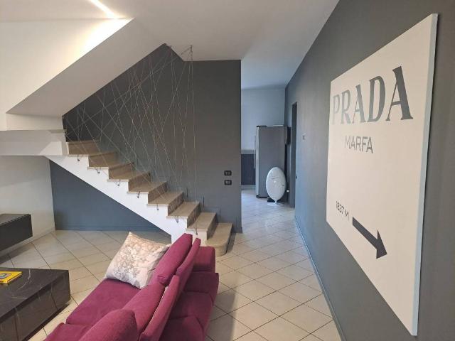 Villa Schiera in vendita a Campitello, Marcaria