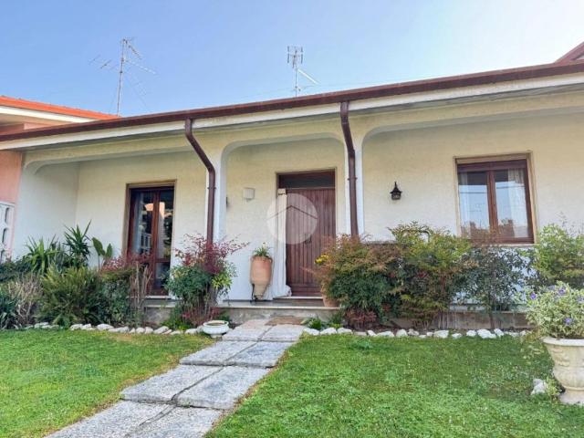 Villa Schiera in vendita a Campitello, Marcaria