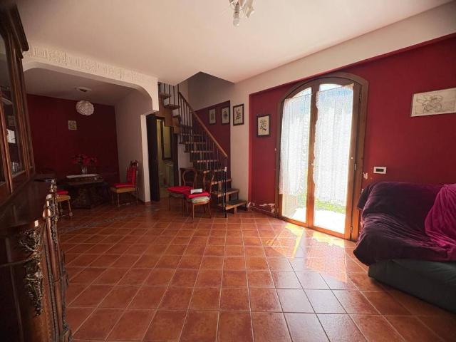 Villa Schiera in vendita a Guidonia Montecelio, Roma Capitale