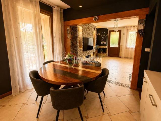Villa Schiera in vendita a Comunità montana della valle Trompia, Marcheno