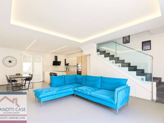 Villa Schiera in vendita a Comunità montana della valle Trompia, Marcheno