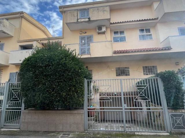 Villa Schiera in vendita a Marcianise, Campania