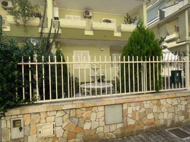 Villa Schiera in vendita a Marcianise