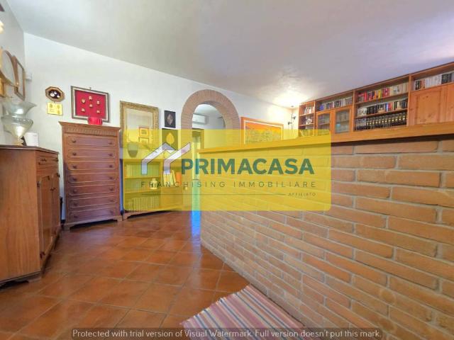 Villa Schiera in vendita a Gaggio, Marcon