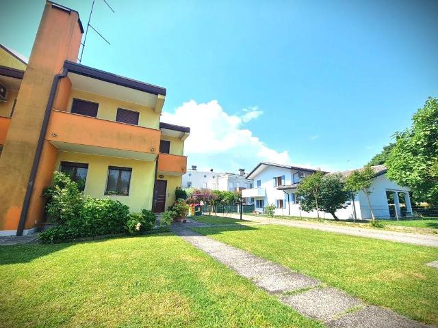 Villa Schiera in vendita a Marcon, Veneto