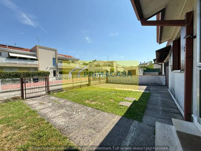 Villa Schiera in vendita a Marcon, Veneto