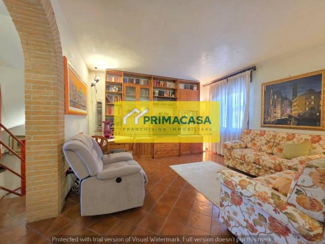 Villa Schiera in vendita a Marcon, Veneto