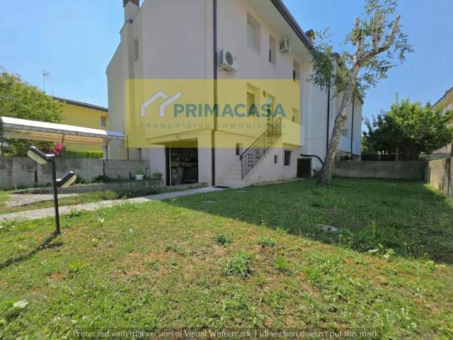Villa Schiera in vendita a Marcon, Veneto