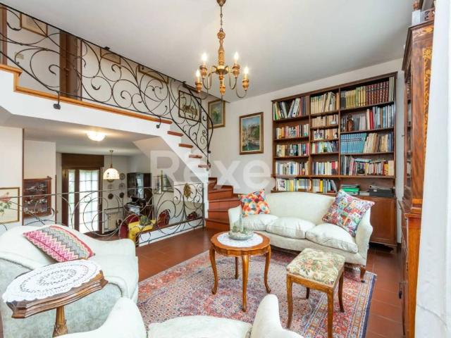 Villa Schiera in vendita a Marcon, Veneto