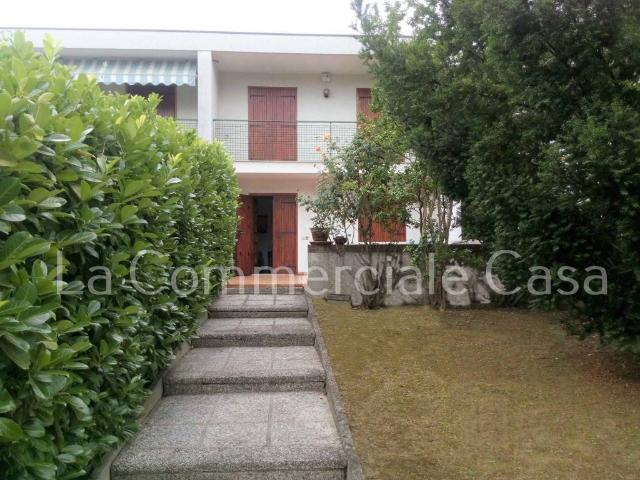 Villa Schiera in vendita a Marcon, Veneto